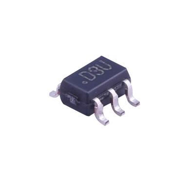 중국 신형 정품 전자제품 AD5611AKSZ-500RL7 IC 포텐시오미터 저항 콘덴시터 모니터 메모리 원스톱 IC 액세서리 판매용