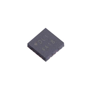 China Neue Original-Elektronik AD5687RBCPZ-RL7 Potentiometer Widerstandskondensator Monitor Speicher Ein-Stopp-IC Zubehör zu verkaufen
