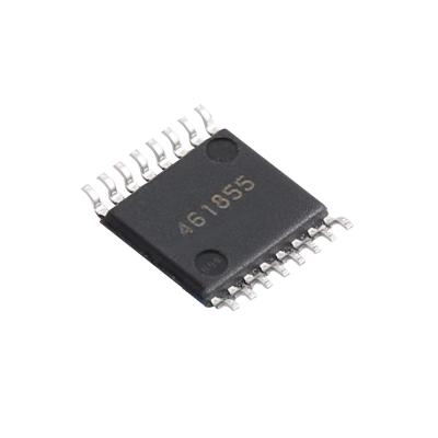 China Neue Original-Elektronik AD5689BRUZ Potentiometer Widerstandskondensator Monitor Speicher Ein-Stop-IC Zubehör zu verkaufen