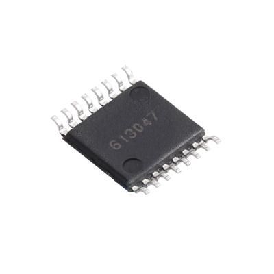 China Neue Original-Elektronik AD5689BRUZ-RL7 Potentiometer Widerstandskondensator Monitor Speicher Ein-Stopp-IC Zubehör zu verkaufen