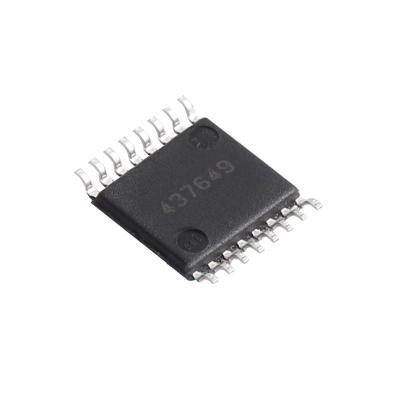 China Neue Original-Elektronik AD5689RARUZ Potentiometer Widerstandskondensator Monitor Speicher Ein-Stop-IC Zubehör zu verkaufen