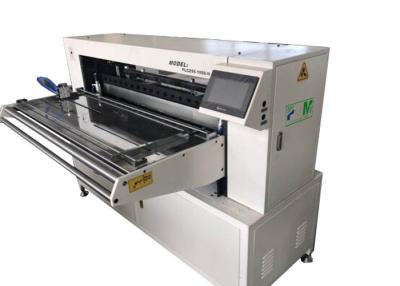 China de Filter die van de het Roestvrije staallucht van 380V 50Hz tot Machine maken Witte Kleur Te koop