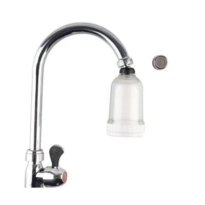 China The hotel has a rotary switch knob household water purifier jug home kitchen water purifier kitchen faucet for sale