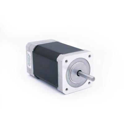 China Nema sin cepillo automotriz 17 del motor de DC 42m m en venta