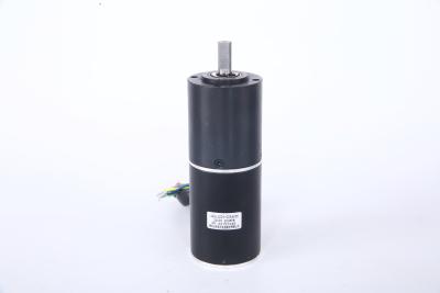 China 42MM Nema 17 Brushless Motor van 24V Gelijkstroom met Versnellingsbak42bly203 Reeks voor Grasmaaimachine Te koop