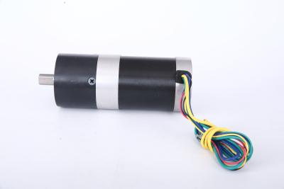 中国 Nema23自動販売機のためのブラシレス24V 200RPM BLDCギヤ モーター57BL03B-040AG15 販売のため