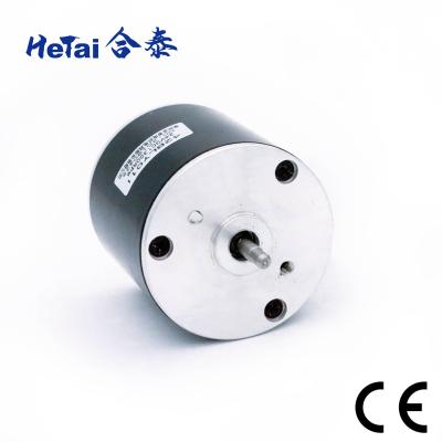 China Motor sin cepillo Nema17 Nema23 12V 24V 42BLF 57BLF del CE ROHS ISO DC en venta