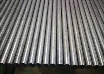 Chine E235 EN10305 WT1.2 Tubes en acier à haute précision à vendre
