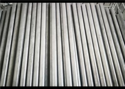 Cina Carico di snervamento materiale senza cuciture del tubo E355 di precisione spessa del PESO 15mm sopra 235Mpa in vendita