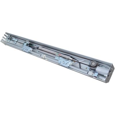 China Commercial Automatic Sliding Door Operators Machine Door Entry Gate Kit for sale
