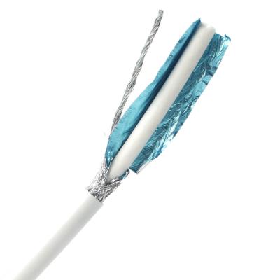 China Wholesale Rg59 Rg59+2C High Speed Power CCTV/CATV Power Cable Best Price Coaxial CCTV Video Cable for sale