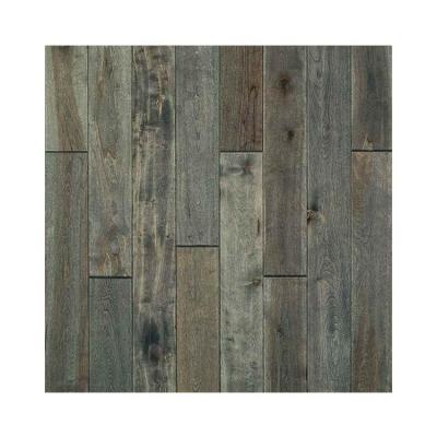 China Traditional Hardwood Flooring Engineered Parquet Engineered Birch Wood Flooring for sale