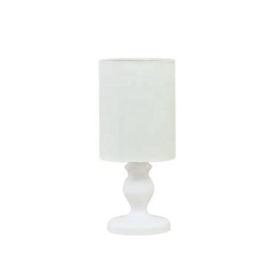 China Led Rechargeable Cordless Lamp Modern Minimalist Study Bedroom Bedside Table Table Lamp Restaurant Table Lamp for sale