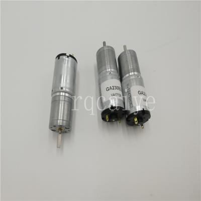 China Main manufacturer Mitsubishi ink motor Mitsubishi printer offset printing machine spare parts GA230B22 for sale