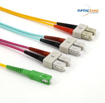 China SC Patchcord en venta