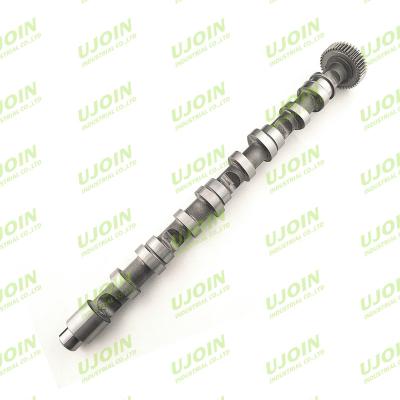 China Cold Shock Iron 03l109022d Exhaust Camshaft For LEON IBIZA ALTEA EXEO YETI SUPERB OCTAVIA FABIA A1 FAST A3 A6 Q5 Q3 A5 A4 TT 2.0 03L109022D for sale