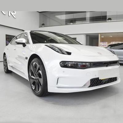 China 2024 Directly supplied by the manufacturer Hot Sale long range GEELY Zeekr 001 New Energy Pure electric Vehicles ev Car for sale