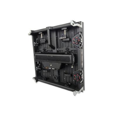 China P2.97 Indoor Rental LED Display SMD1515 500×500/1000mm Cabinet IP30 Waterproof for sale