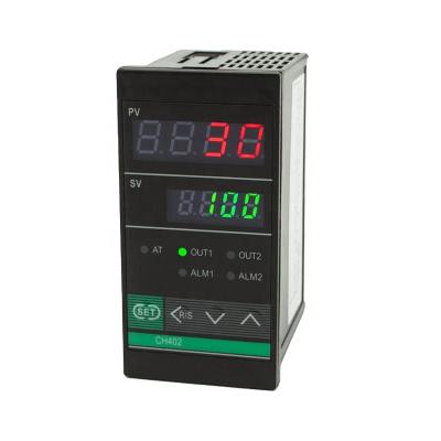 China CH402 48*96 48*48 low cost temperature controller Digital Temperature Controller for sale