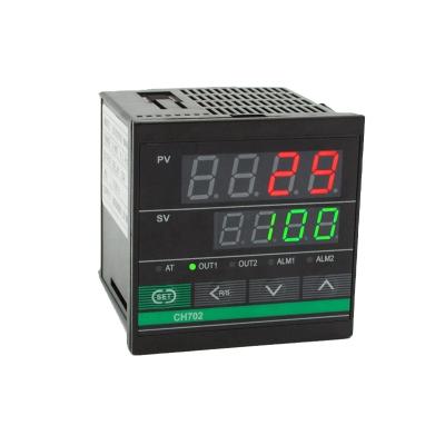 China CH702 72*72 PID 96*96 Temperature Controller Digital Temperature Controller for sale
