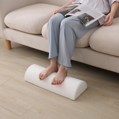 China Ergonomic Anti-bacteria Foot Rest Elevate Knee Pillow For Side Sleeper Sleep for sale