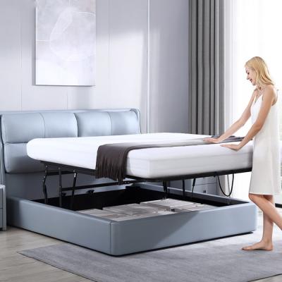 China Adjustable Foldable Luxury Hotel Roll Up Premium Package Sleep Sponge Foam Mattress In A Box for sale