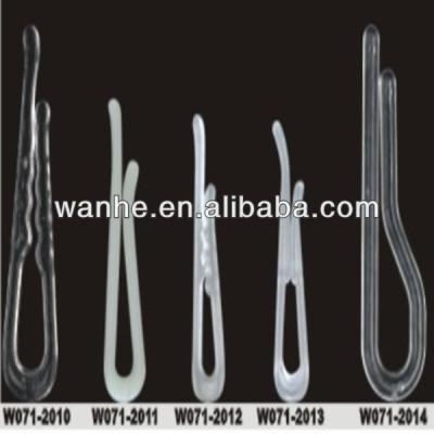 China Plastic Eco-friendly Plastic Packing Clip for sale
