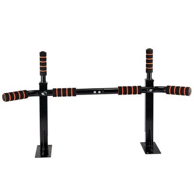 China Easily Compile Modern New Design Indoor Fitness Equipment Professional Pull Up Bar For Wall for sale