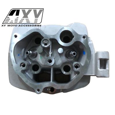 China Original quality motorcycle engine parts cylinder head for XL125L 12200-KRH-D20 12200-KRH-D20 for sale