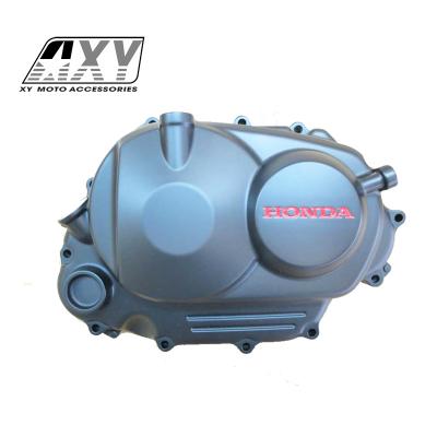 China Comp. Good Quality Motorcycles Spare Parts R Crankcase Cover For KPN CB125F 11330-KPN-A70 11330-KPN-A70 for sale