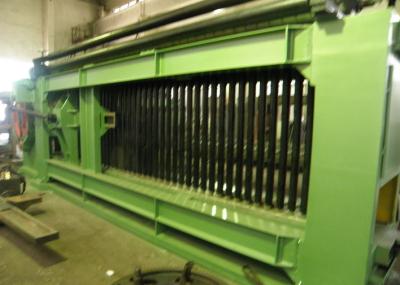 China Zwaar Gegalvaniseerde/het Netwerkmachine van Zinkgabion voor Olie/Bouw en het Opheffen Te koop