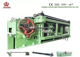 중국 PLC 통제 225m/H 산출 Gabion 메시 기계 각종 폭 크기 판매용