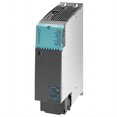 China Original new 6SL3120-2TE21-0AD0S120 Siemens dual fan motor module for sale
