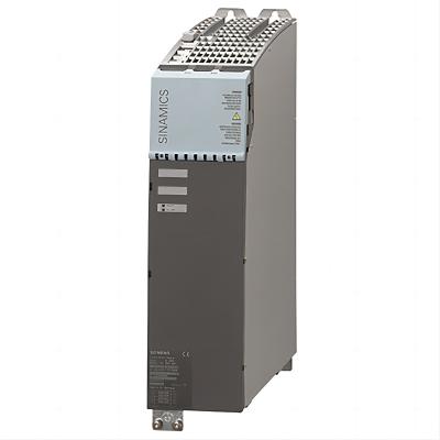 China Genuine Siemens 6SL3120-1TE24-5AC0 Original Spot PLC controller s120 of industrial equipment Ect for sale