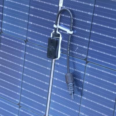 China OEM Module Solar Panel Monocrystalline Customizable M10 182mm*91mm for sale