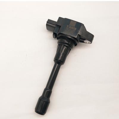 China Auto Ignition System ignition coil 22448-ED000 22448-8H315 22448-6N015 22448-JA00C 22448-1KT0A 22448-1KC0A 22448-8J115 22448-4M500 for Nissan for sale