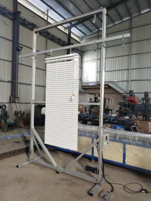 China 4 / 5 /6 m height Double side lift / Hoist machine Inspect machine en venta