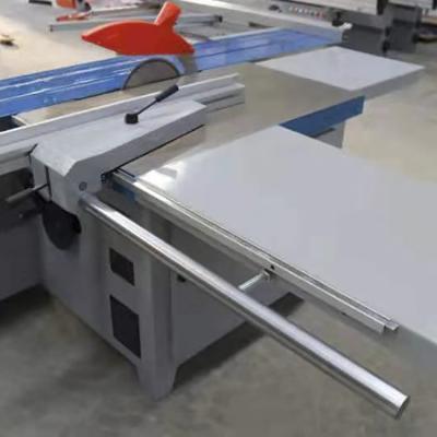 China Horizontal High Speed Table Saw Sliding For Woodworking Sliding Machine for sale