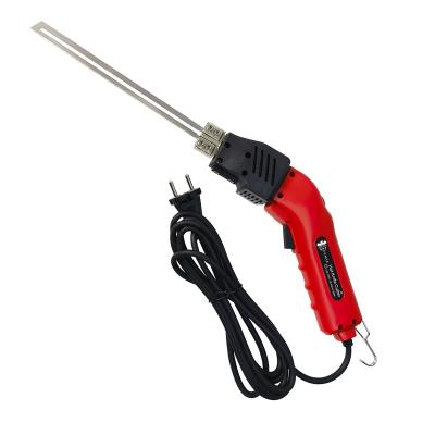 China EPS Air Cooled Foam System Improves Sponge EVA Electric Hot Cutting Grooving DIY Small Continuous Heat Cutting Foam Cutter Hot Knife for sale