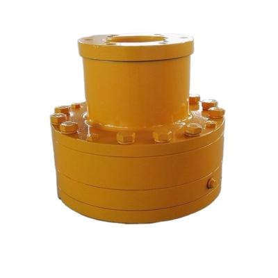 China Crane High Quality CE Hydraulic Motor Speed Retarder For Lifting Equipment for sale