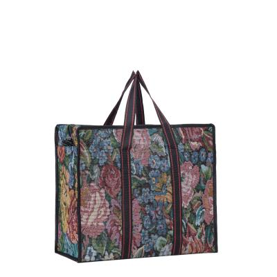 China Pp Lining Canvas Bags The Ultimate Combination of Style and Function for sale