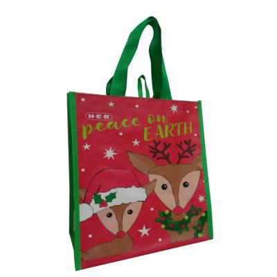China Custom Weight Capacity Woven Zip Bags for Reusable and Long-lasting Storage Solutions for sale