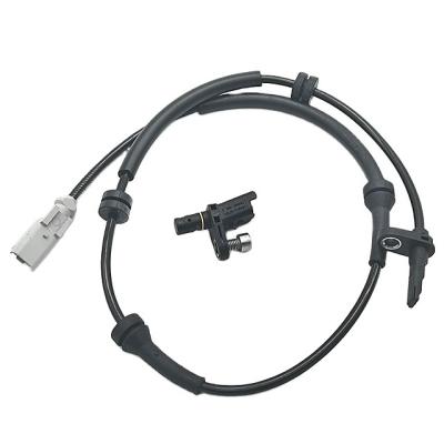 China YL00336780 9800038480 Peugeot 408 New Generation 308s 308 Front And Rear Wheel Speed Sensor , ABS II Automotive Sensors 308 for sale