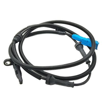China OE9670264380 9672713380 Car ABS Sensor Peugeot 508 Citroen C5 ABS Wheel Speed Sensor Front And Rear Wheel Speed Sensor 4545L4 C5 for sale