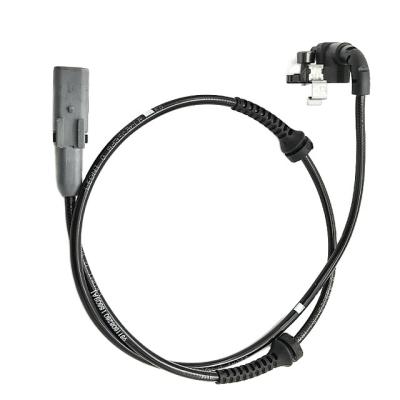China 9811802580 9811808280 Automobile ABS Sensor Peugeot 308 408 307 3008 Citroen C4L Automobile Front And 307 Rear Wheel Speed Sensor (3A/C) for sale