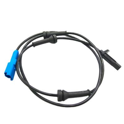 China OE9670264380 9672713380Car ABS Sensors, Peugeot 508 Citroen C5 Wheel Speed Sensors, Front and Rear C5 Wheel ABS Wheel Speed Sensors for sale