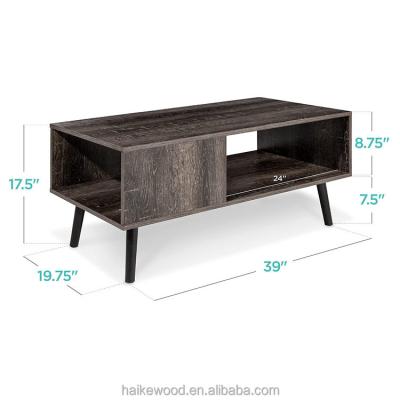 China (Size) New Model Adjustable Modern Wooden Media Console TV Stand Cabinet For Living Room for sale