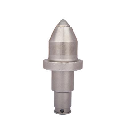 China Construction works Tunneling Cutter Bits Tungsten Carbide Tips Tunnel Boring Machine Parts for sale