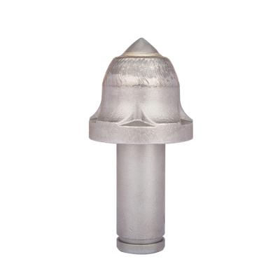 China Construction works Tapered Tungsten Carbide Tunneling Drill Bit For Coal Mine Excavator for sale