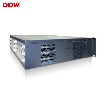 Cina sistema della video unità di elaborazione della parete di 4k 4x4 audio video per il centro di sorveglianza del CCTV in vendita